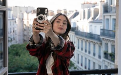 Conheça os cenários e a trilha sonora de Emily em Paris